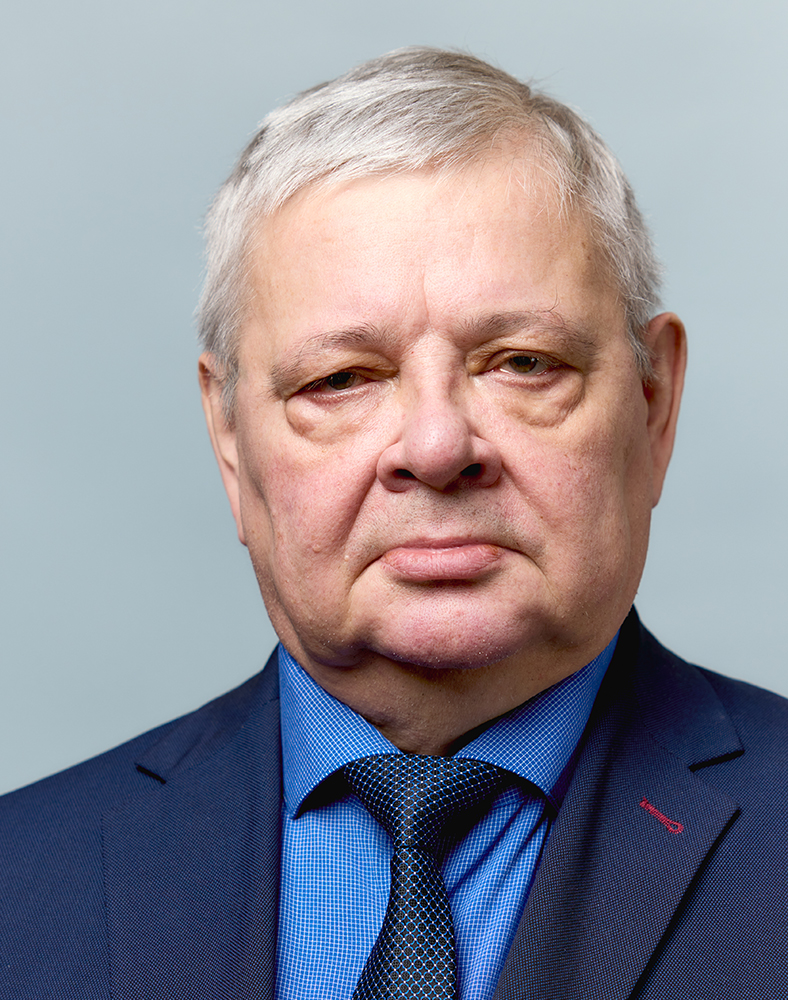 Мишутин Игорь Алексеевич