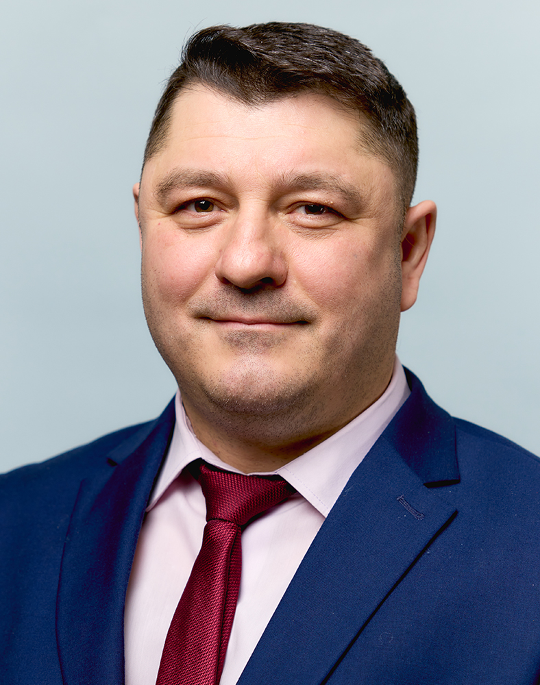 Попов Александр Викторович