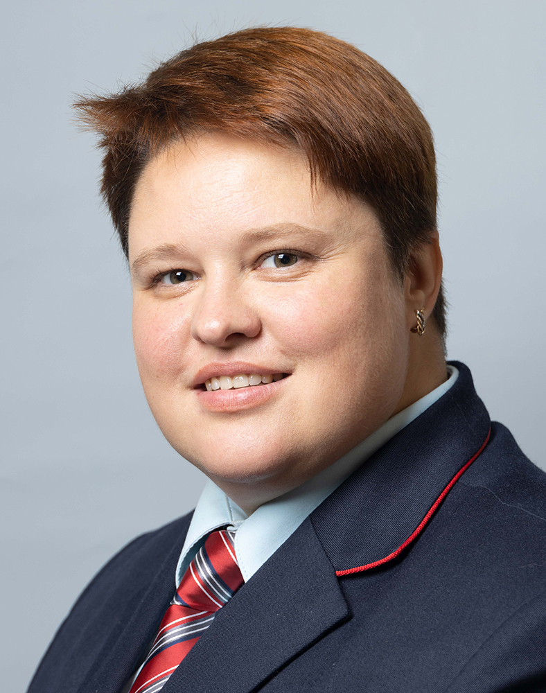 Шершнева Анна Владимировна