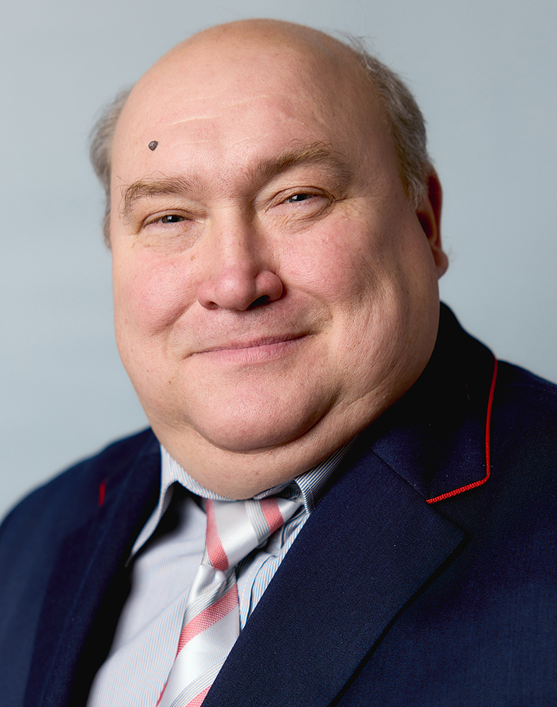 Балакин Александр Николаевич