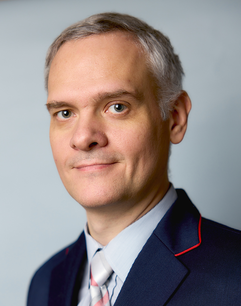 Соболев Александр Юрьевич