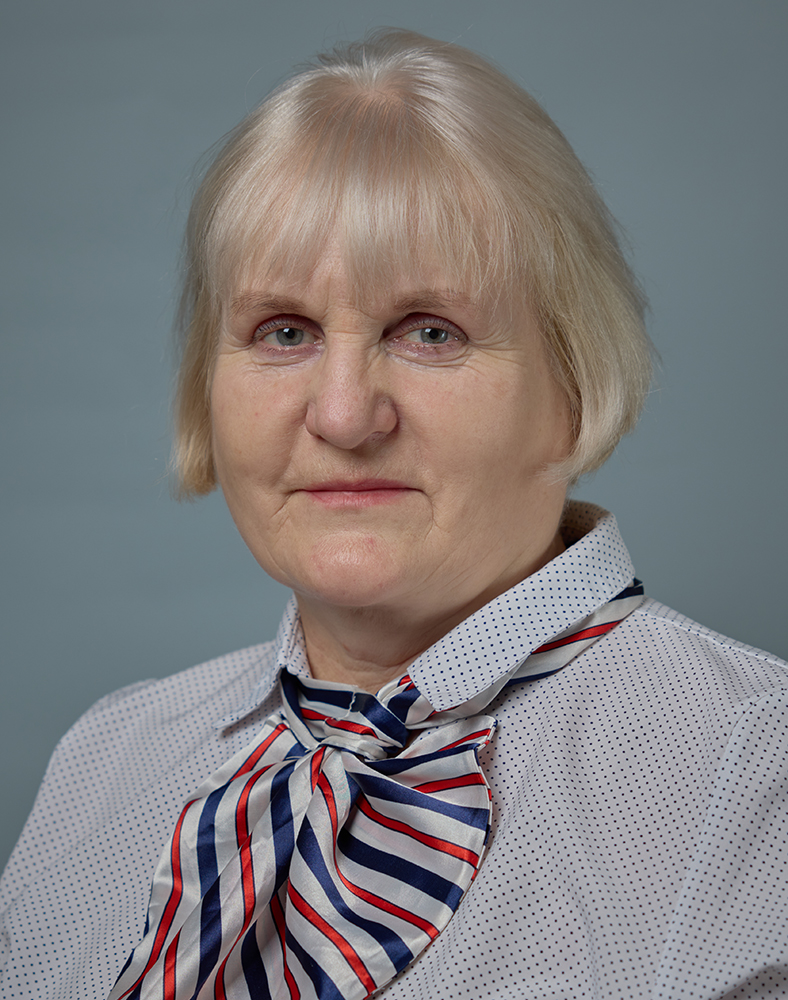 Гарифуллина Наталья Ивановна