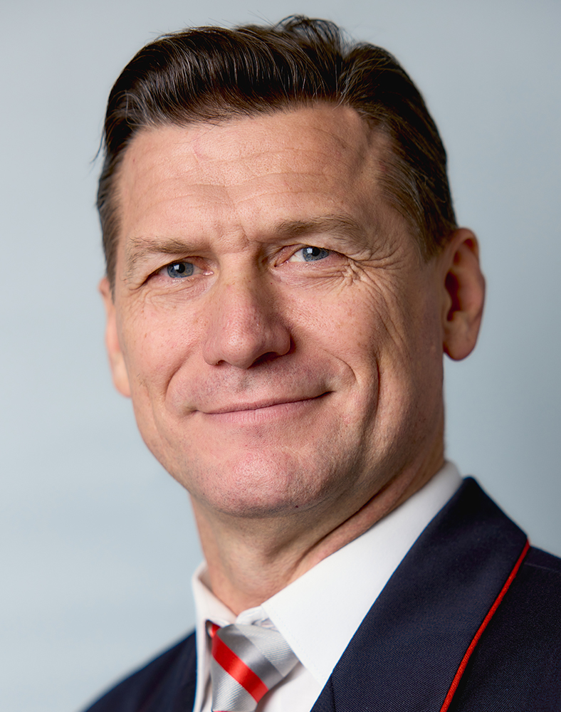 Ковш Сергей Федорович