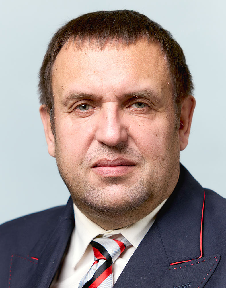 Ларьков Александр Александрович