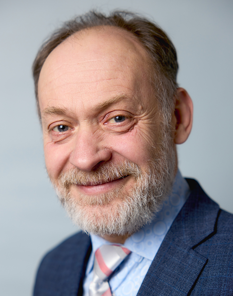 Машаров Дмитрий Николаевич