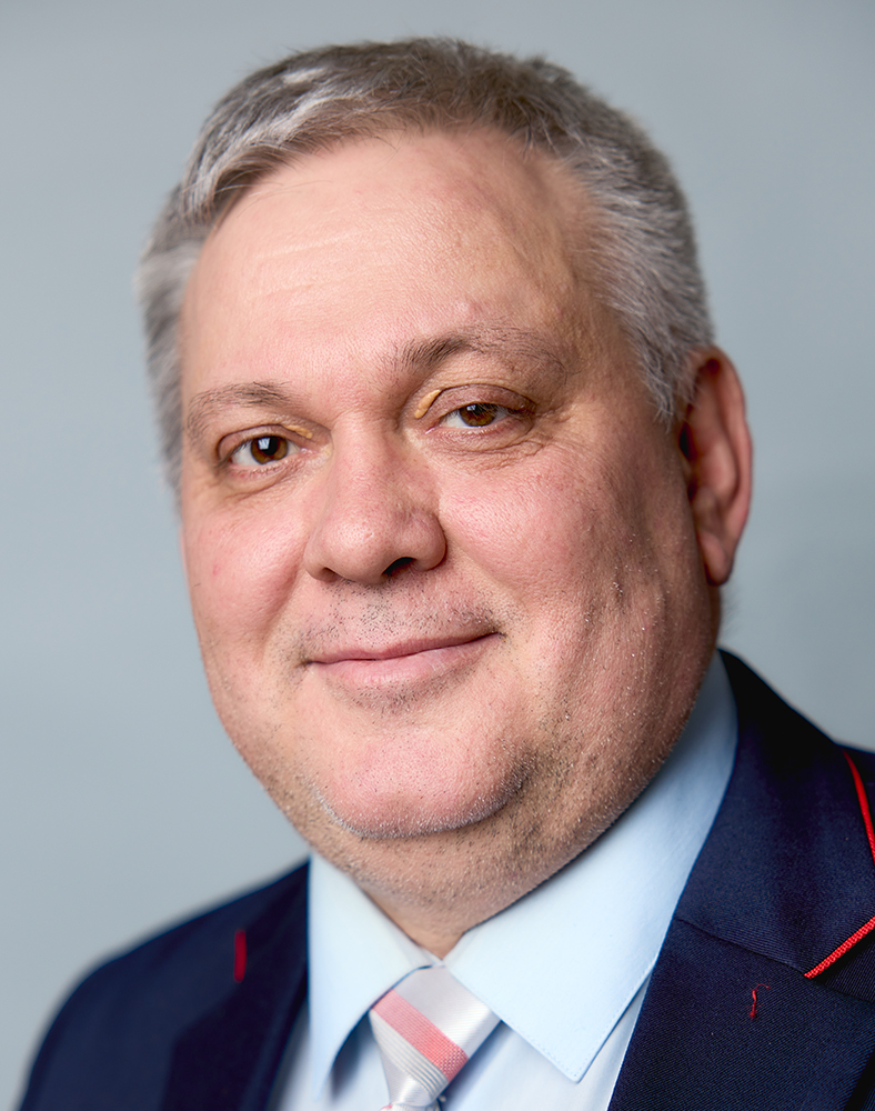 Мороз Александр Александрович