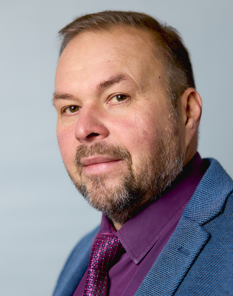 Трапезников Алексей Владимирович